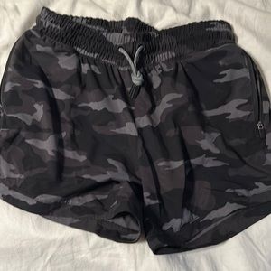 Athleta girl shorts